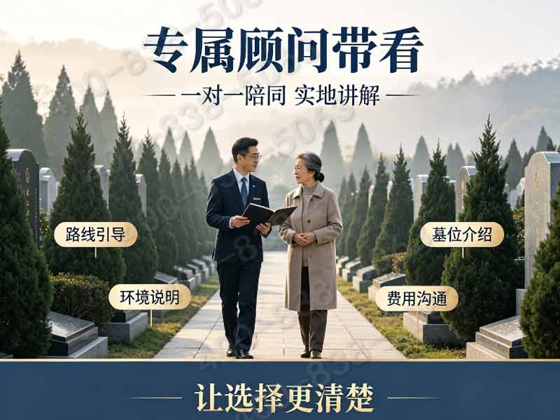 八达岭陵园长城观景墓碑标价公开 政府补贴叠加折扣政策详解