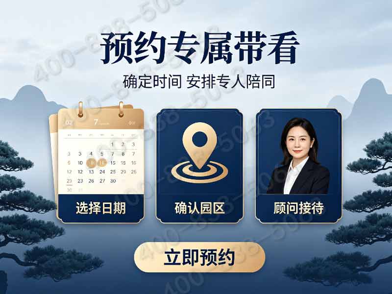 八达岭陵园长城特色观景墓碑底价 祭扫工具免费取用一年详解及购买指南